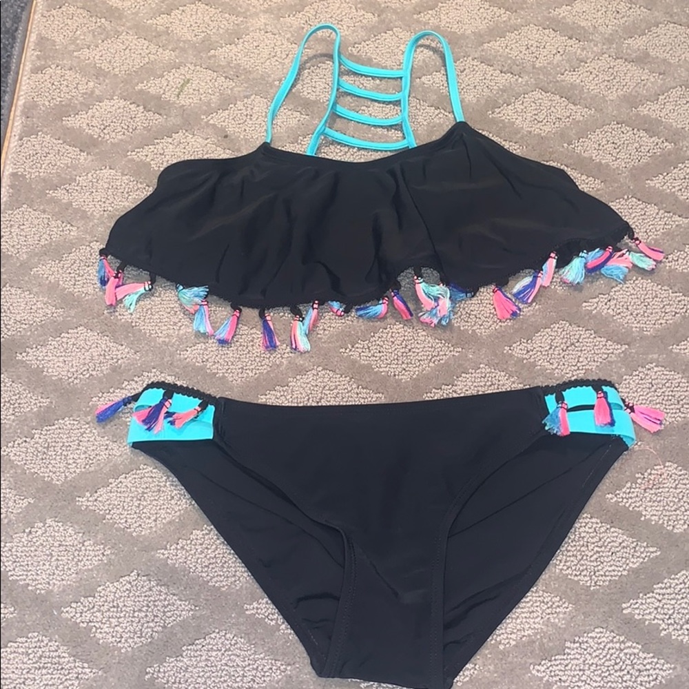 Summer Crush Size 14 Bikini